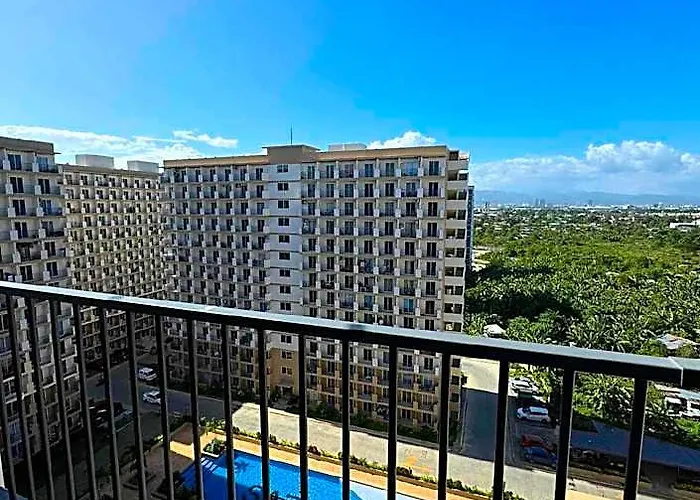 Mactan Island * 세부