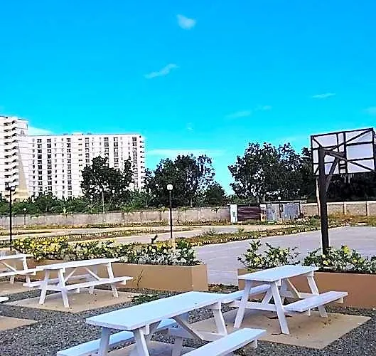 Mactan Island 세부