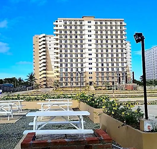 Mactan Island 콘도 세부