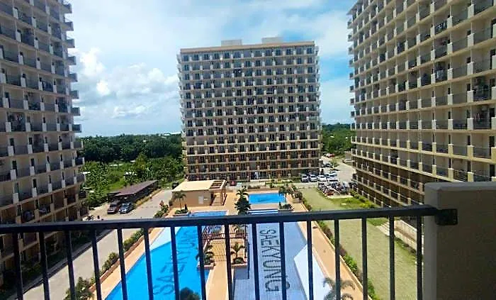Mactan Island 콘도 *