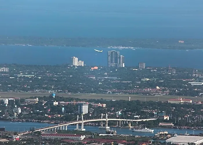 콘도 Mactan Island 세부